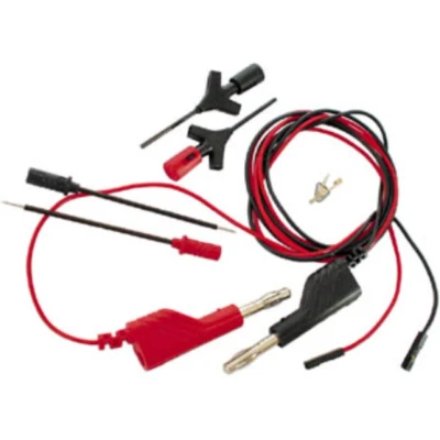 Afbeelding van MICROSET MET TESTUITRUSTING VOOR SMD COMPONENTEN EN 0.64mm LABORATORIU