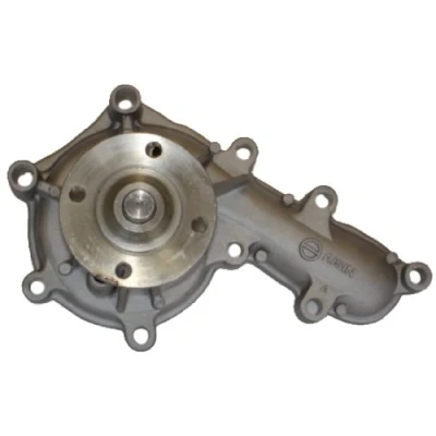 Afbeelding van ASHIKA 35 02 256 Waterpomp TOYOTA: Land Cruiser Prado 70 Off Road, 80