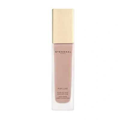 Afbeelding van Stendhal Pur Luxe Anti Aging Foundation 430 Ambré Rosé 30 ml