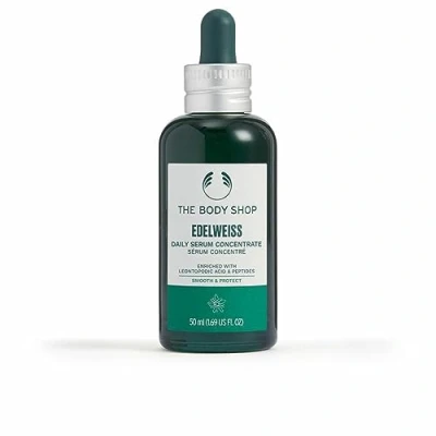 Afbeelding van Gezichtsserum The Body Shop Edelweiss 50 ml