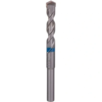 Afbeelding van Bosch Accessories 2609255415 Carbide Beton spiraalboor 16 mm Gezamenlijke lengte 160 Cilinderschacht 1 stuk(s)