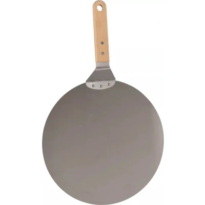 Afbeelding van BBQ Pizza Server