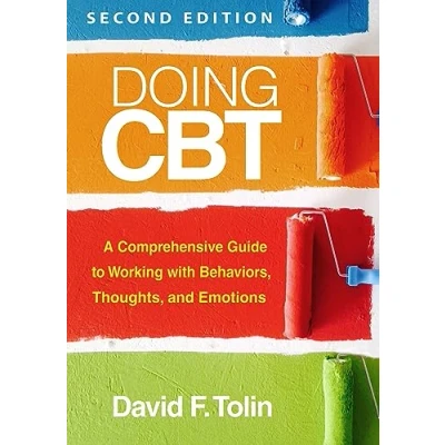 Afbeelding van Doing CBT, Second Edition