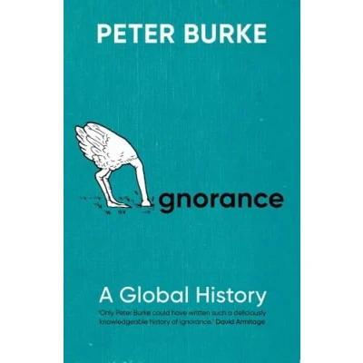 Afbeelding van Ignorance