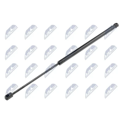 Afbeelding van NTY AE KA 001 Gasveer achterklep 550N 567mm