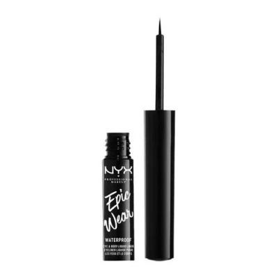 Image de NYX Professional Makeup Epic Wear Eyeliner Noir 3,5 ml