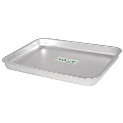 Afbeelding van Vogue aluminium bakplaat 42cm