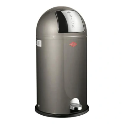 Afbeelding van Wesco Kickboy, grafiet