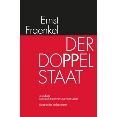 Afbeelding van Der Doppelstaat
