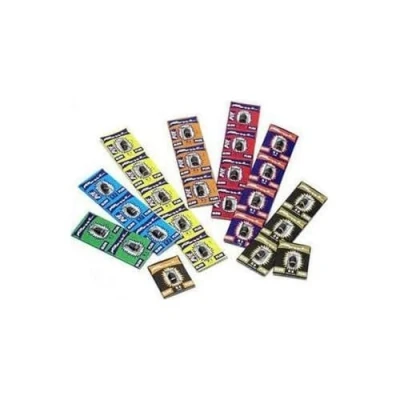 Afbeelding van Carson 500905012 Rossi R8 gloeibougie, RC modellen, voertuigen, modelbouw accessoires