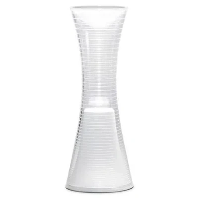 Afbeelding van Artemide Come Together tafellamp LED oplaadbaar wit