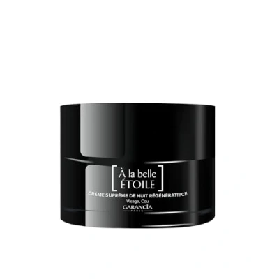 Afbeelding van Garancia Meno Expert À la Belle Étoile Supreme Nachtcrème 40 ml