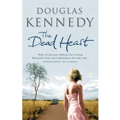 Afbeelding van Dead Heart
