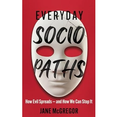 Afbeelding van Everyday Sociopaths