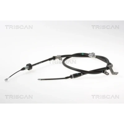 Afbeelding van Triscan Handremkabel 8140 431087