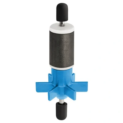 Afbeelding van Juwel Eccoflow Impeller 600 Pomponderdeel 10x8x7 cm Grijs Groen