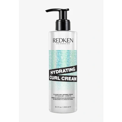 Afbeelding van Redken Hydrating Curl Cream 250ml