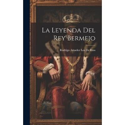 Afbeelding van La Leyenda Del Rey Bermejo
