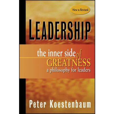 Afbeelding van Leadership