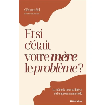 Image de Et si c&#039;était votre mère le problème ?