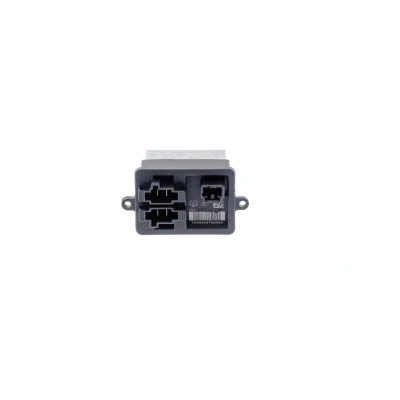 Afbeelding van MAHLE ORIGINAL ABR 133 000P Regelaar, interieurventilator PEUGEOT: 5008 I, 3008 CITROËN: C4 Picasso 2