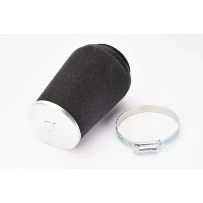 Afbeelding van PIPERCROSS PK001 Luchtfilter 150mm 93mm Kegelvormig Long life filter