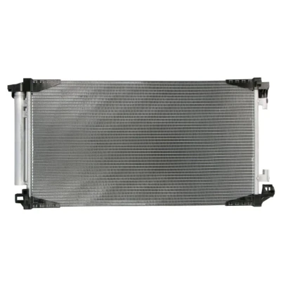 Afbeelding van Nissens Airco condensor 941228