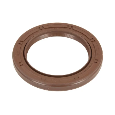 Afbeelding van ELRING 853.500 Krukaskeerring FPM (Fluor Kautschuk) TOYOTA: Land Cruiser Prado 90