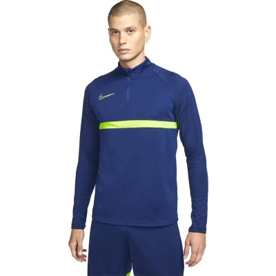 Afbeelding van Nike Academy 21 Drill top Training heren S