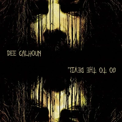 Afbeelding van Dee Calhoun Go To The Devil (CD)