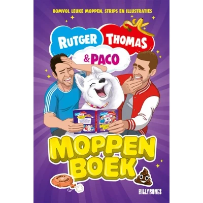 Image de Moppenboek