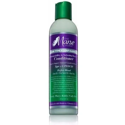 Afbeelding van The Mane Choice Hair Type 4 Leaf Clover Conditioner 236ml