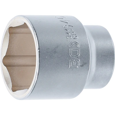 Afbeelding van BGS Dopsleuteldop zeskant 3/4&quot; 46 mm