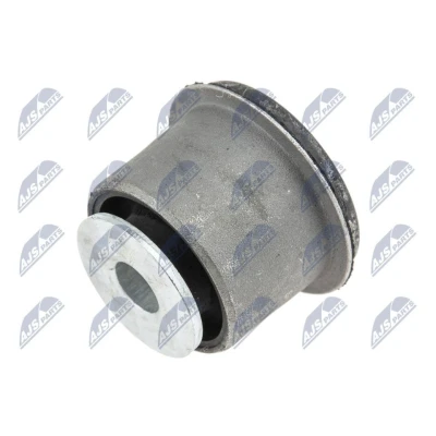 Afbeelding van NTY ZTP CH 019D Draagarmrubbers Voor, Bovenaan