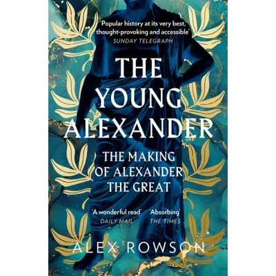 Image de The Young Alexander