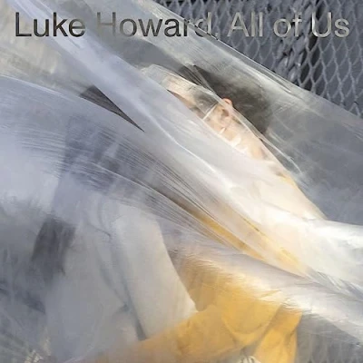 Afbeelding van Luke Howard All of Us (LP)