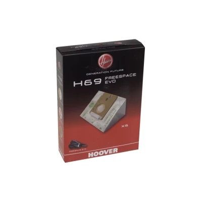 Image de Hoover Sac aspirateur h69 freespace 35601053