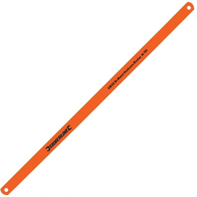 Afbeelding van Wovar Metaalzaagbladen Kobalt 300 mm Set 2 Stuks
