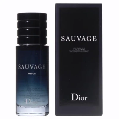 Image de Dior Sauvage Parfum 30 ml