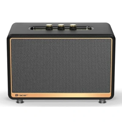 Afbeelding van Tracer M45 TWS Bluetooth czarny