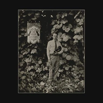 Afbeelding van Tyler Childers Long Violent History