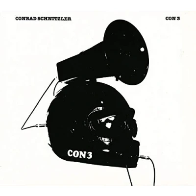 Afbeelding van Conrad Schnitzler Con 3 (CD)