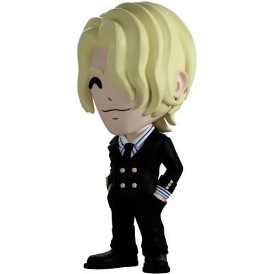 Afbeelding van YouTooz One Piece Vinyl Figure Sanji 12 cm
