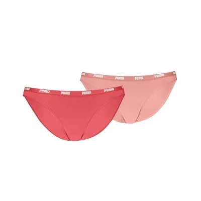 Image de Lot de 2 culottes PUMA Femme