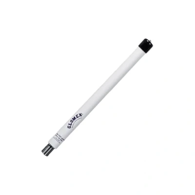 Afbeelding van VHF antenne fme 250mm wit RA304