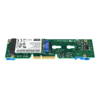 Afbeelding van Lenovo DCG ThinkSystem (128 GB, M.2 2280), SSD
