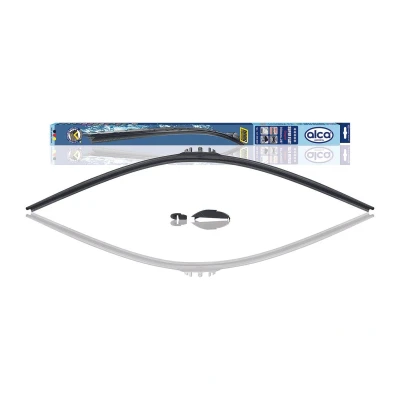 Afbeelding van Ruitenwisser Alca Super Flat 05800A Voor