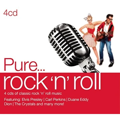 Afbeelding van Pure... Rock &#039;N Roll