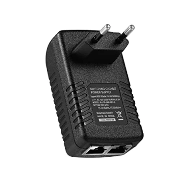Afbeelding van Ubiquiti PoE 48 24W G adapter, Netwerk accessoires