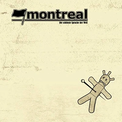 Afbeelding van Montreal Die Schoenste Sprache Der Welt (LP)